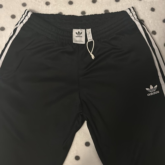 Adidas Track Pants - Picture 2 of 3